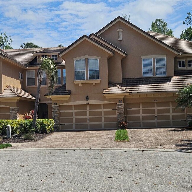 property at 8110 Villa Grande Ct