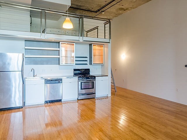 property at 156 Porter St