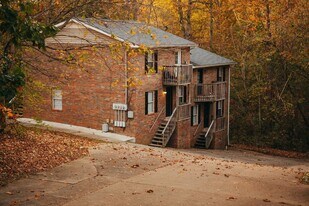 470 Martha Ln, Unit B in Clarksville, TN - Building Photo