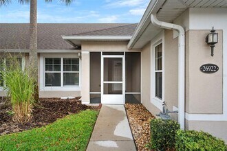 26922 White Plains Way in Leesburg, FL - Building Photo - Building Photo
