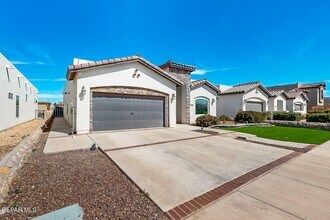 13169 Hazy in El Paso, TX - Building Photo - Building Photo