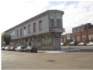 1615 Center St in Oakland, CA - Building Photo - Building Photo