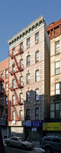 35 Orchard St in New York, NY - Building Photo - Building Photo