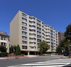 Jefferson House in Washington, DC - Building Photo - Building Photo