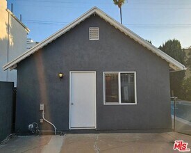 5340 Lemon Grove Ave in Los Angeles, CA - Building Photo - Building Photo