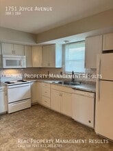 1751 Joyce Ave in Evansville, IN - Building Photo - Building Photo