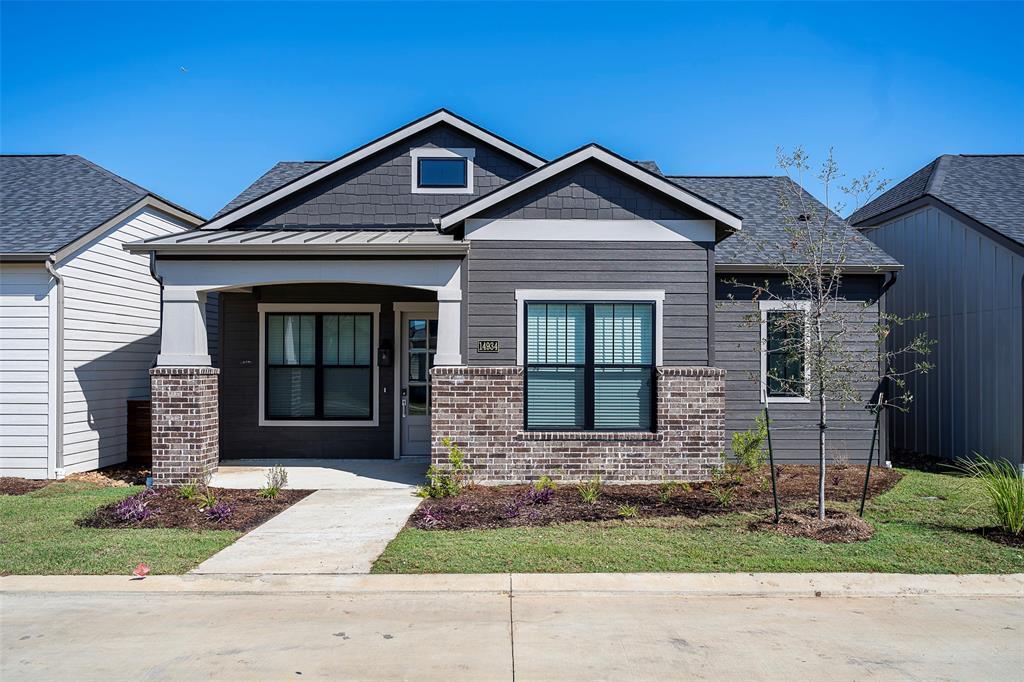 14918 Sunrise Fields Ln in Cypress, TX - Building Photo