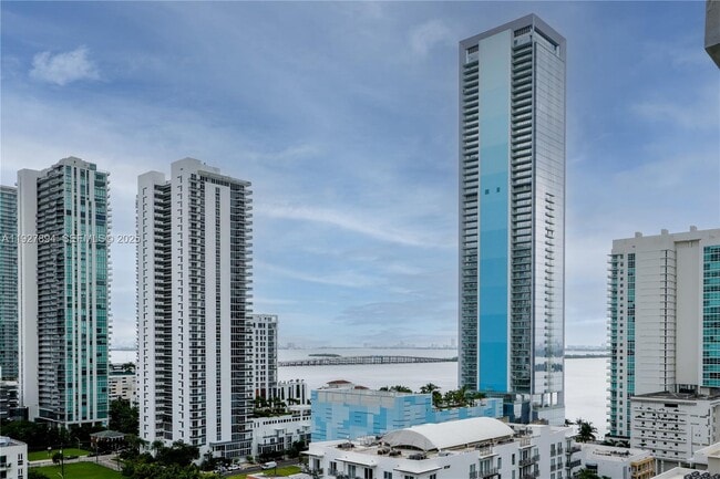 property at 333 NE 24th St