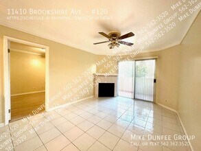 11410 Brookshire Ave-Unit -#120 in Downey, CA - Building Photo - Building Photo