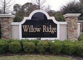 3620 Kirkpatrick Cir in Jacksonville, FL - Building Photo