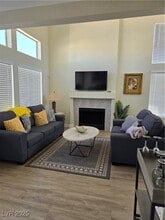 884 Carnival Ave in Las Vegas, NV - Building Photo - Building Photo