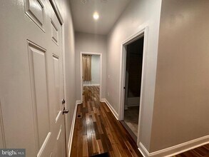 120 N Stockton St, Unit 1 in Trenton, NJ - Building Photo - Building Photo