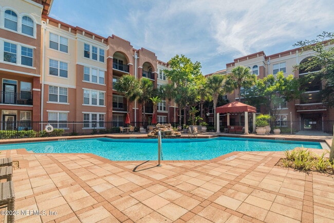 property at 10435 Mid Town Pkwy