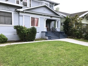 1714 3rd Ave in Los Angeles, CA - Foto de edificio - Building Photo