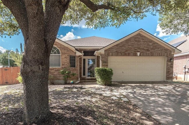 property at 13400 Caballero Cove