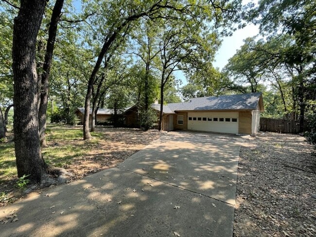 property at 7309 Cedar Ct