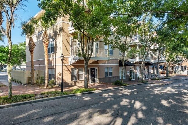 property at 9127 SW 52nd Ave