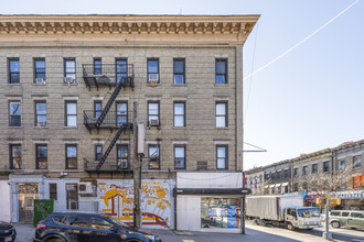 5501 5th Ave in Brooklyn, NY - Building Photo - Building Photo