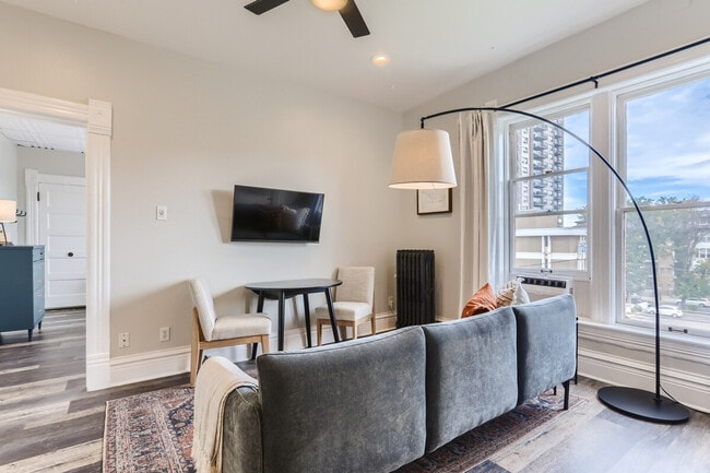 2805 E 16th Ave, Unit SI ID1026240P in Denver, CO - Building Photo - Building Photo