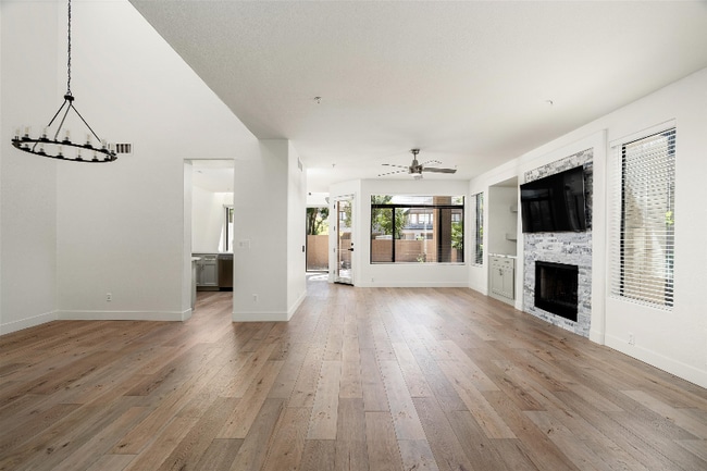 property at 7400 E Gainey Club Dr
