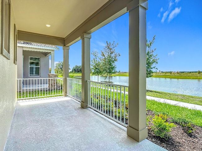 2433 Spring Tune Aly in Kissimmee, FL - Building Photo - Building Photo