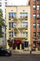 332 E 74th St Apartments