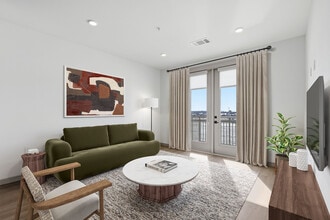 The Buckley in Plano, TX - Foto de edificio - Building Photo