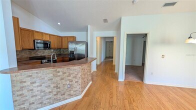 288 Brookdale Loop in Clermont, FL - Building Photo - Building Photo