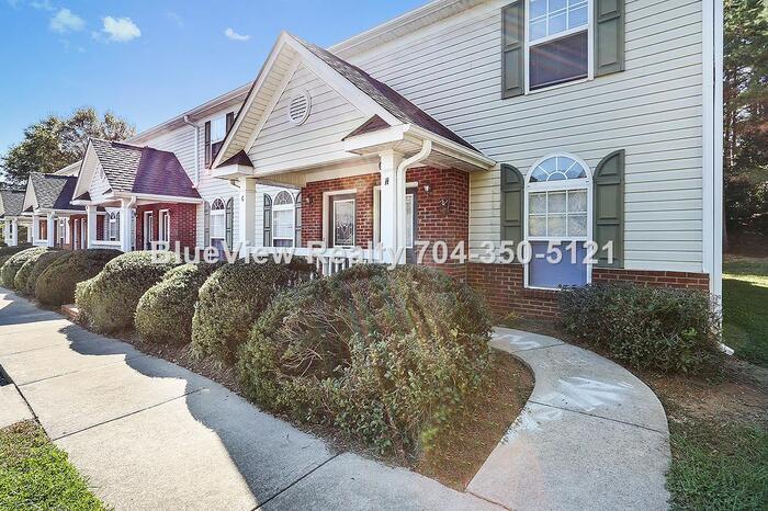 1308 S Hayne St in Monroe, NC - Building Photo
