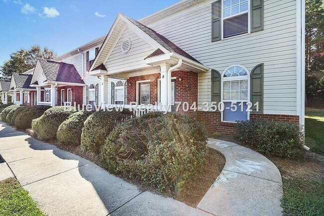 property at 1308 S Hayne St