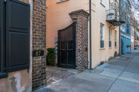 87 E Bay St in Charleston, SC - Building Photo - Building Photo