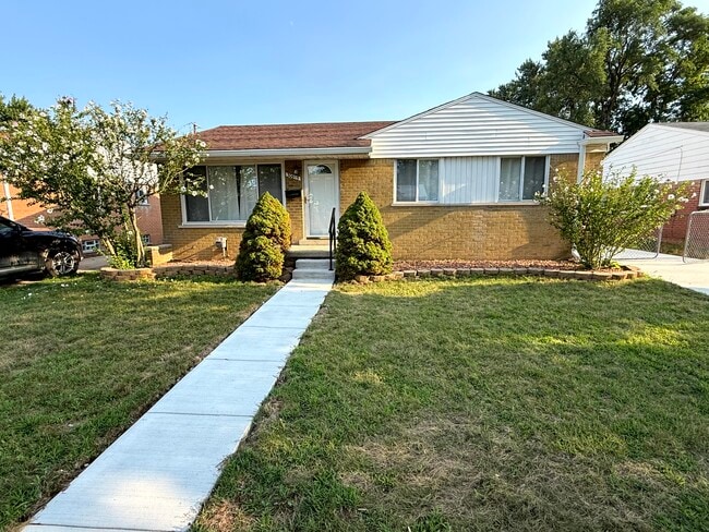 property at 30915 Beechnut St