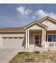 5335 Malta St in Denver, CO - Building Photo