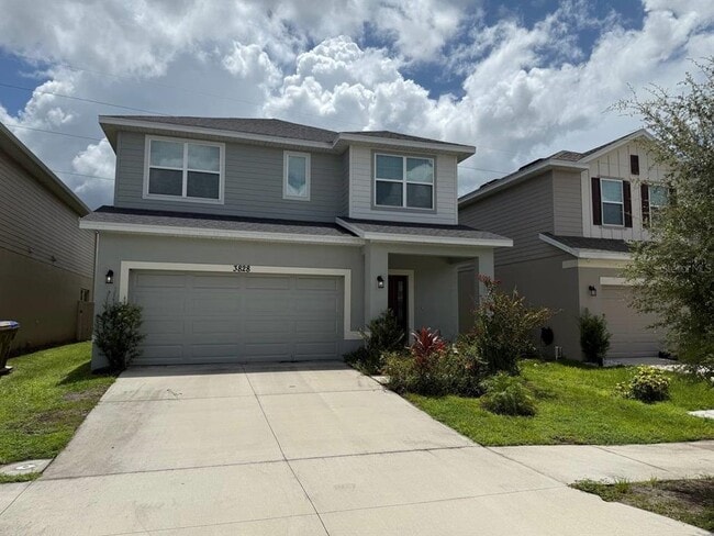property at 3828 Sagefield Dr