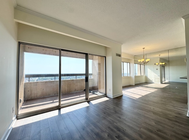 property at 2510 Grand Blvd