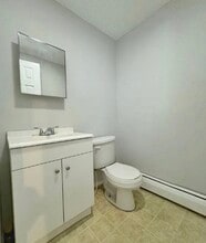 86 Washburn St in Springfield, MA - Building Photo - Building Photo