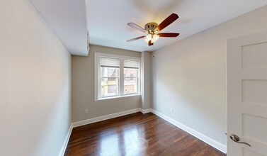 56 JFK St, Unit 1 in Cambridge, MA - Building Photo - Building Photo