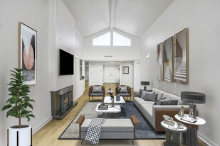 1531 Camden Ave in Los Angeles, CA - Building Photo