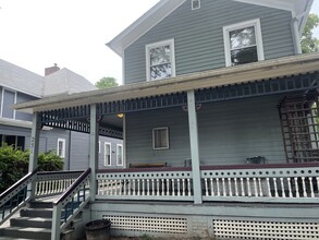 251-253 Park Ave in Rochester, NY - Building Photo - Building Photo