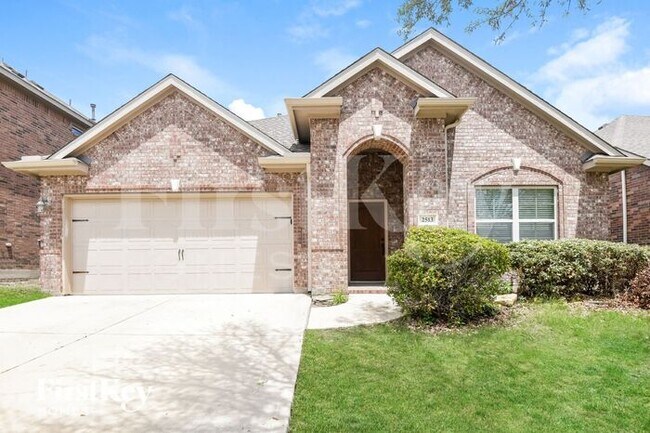 property at 2513 Whispering Pines Dr