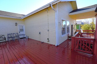 957 Church Ln in Lakeside, AZ - Foto de edificio - Building Photo