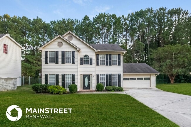 property at 430 Standing Rock Dr