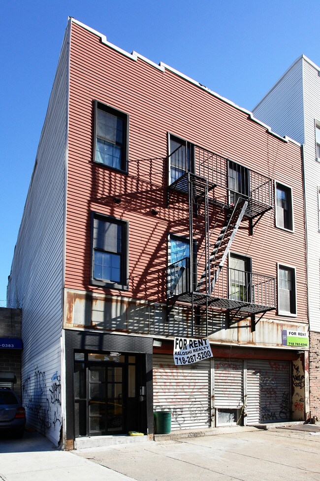 413 Bushwick Ave