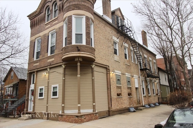 property at 1259 W Fry St