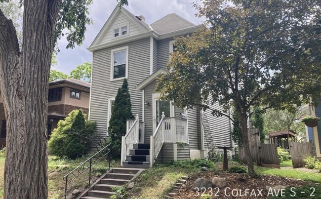 property at 3232 Colfax Ave South