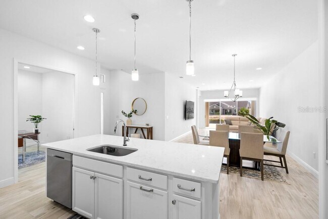 8118 Tethys Ct in Melbourne, FL - Building Photo - Building Photo