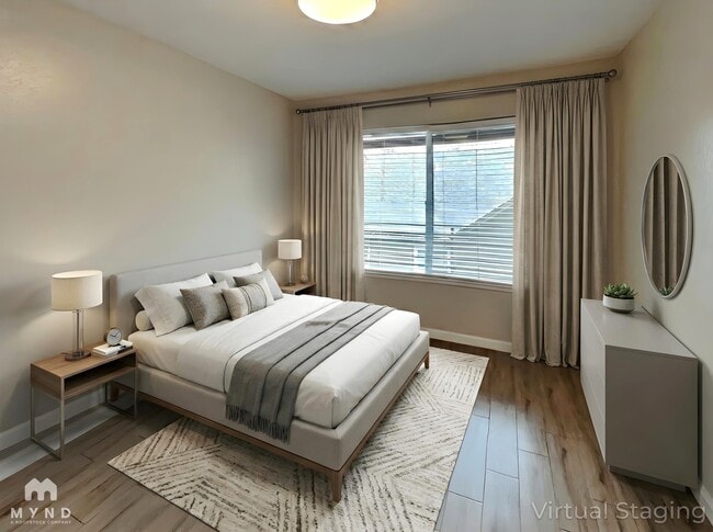 2522 T St, Unit 4 in Sacramento, CA - Building Photo - Building Photo