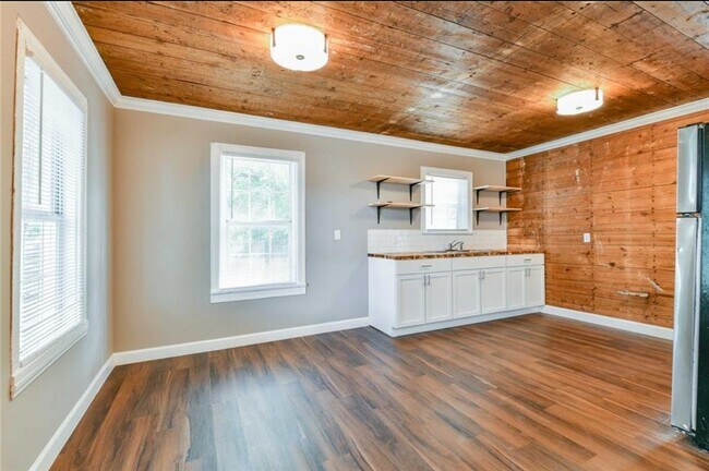 4613 Schroeder St in Houston, TX - Building Photo - Building Photo