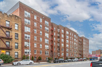 2900 Ocean Avenue in Brooklyn, NY - Building Photo - Building Photo