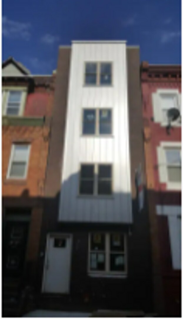 1857 Willington St in Philadelphia, PA - Building Photo - Building Photo